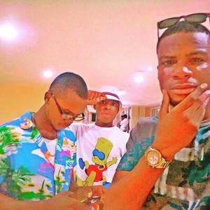 Meet your Posher, Taiwo